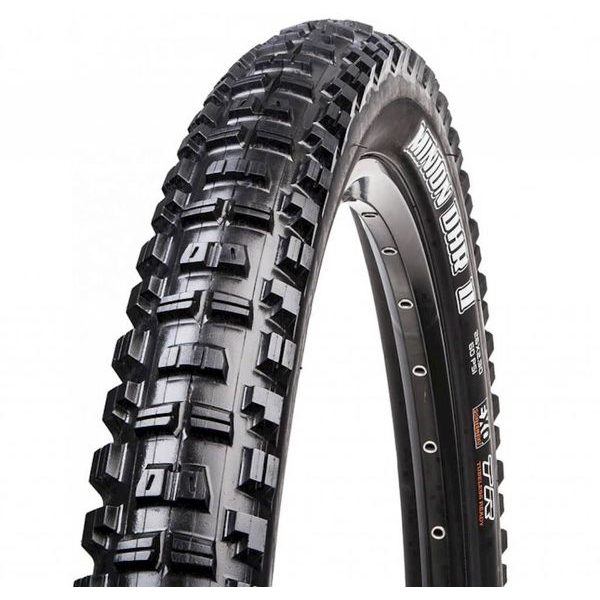 MINION DHR II kevlar 27,5x2.60 EXO/TR