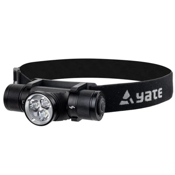 NAOS Čelová lampa