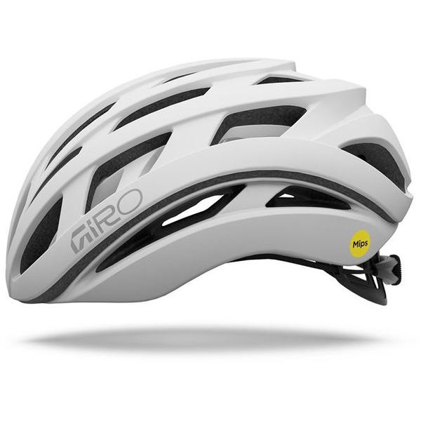 Helios Spherical Mat White