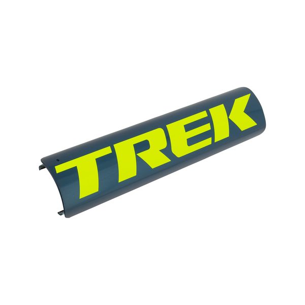 Trek 2021 Powerfly 29 Battery Cover Dark Aquatic/Volt