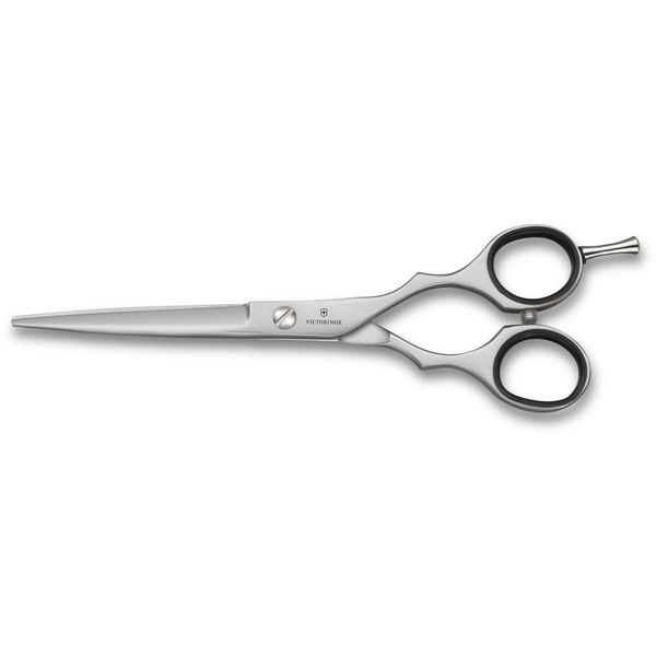 Hairdressing scissors, 15 cm