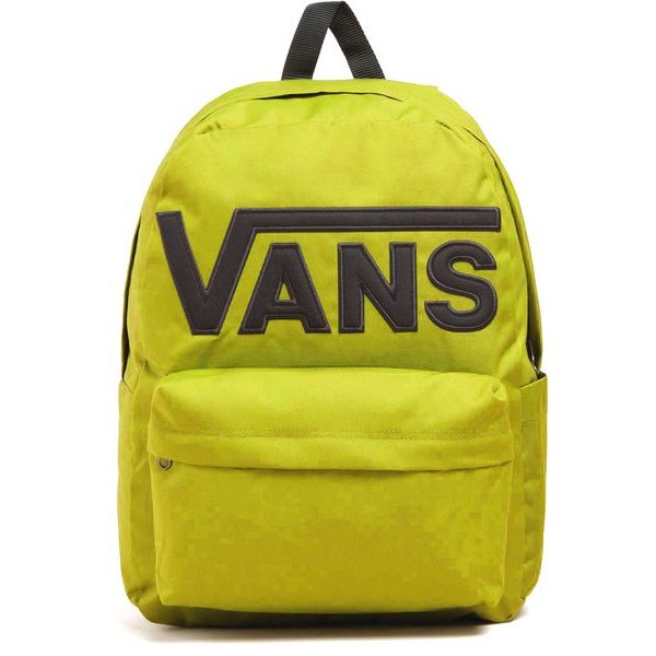 Old Skool Drop V Backpack Spicy Mustard