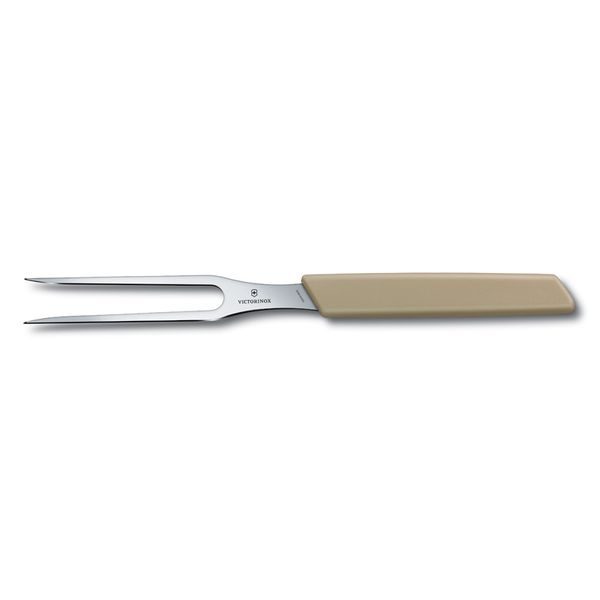 6.9036.158B Vidlice 15 cm, Swiss Modern, béžová