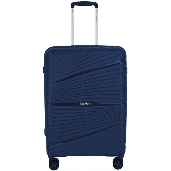Helios HBY-0175/3-L PP 94 L - modrá