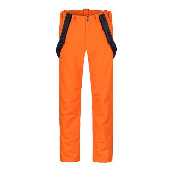 SLATER FD, puffins bill
