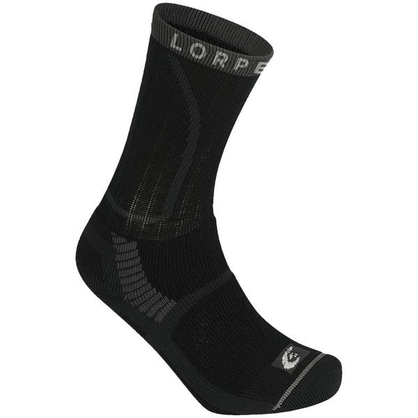 T3MME T3 MEN MIDWEIGHT HIKER ECO, ULTRABLACK