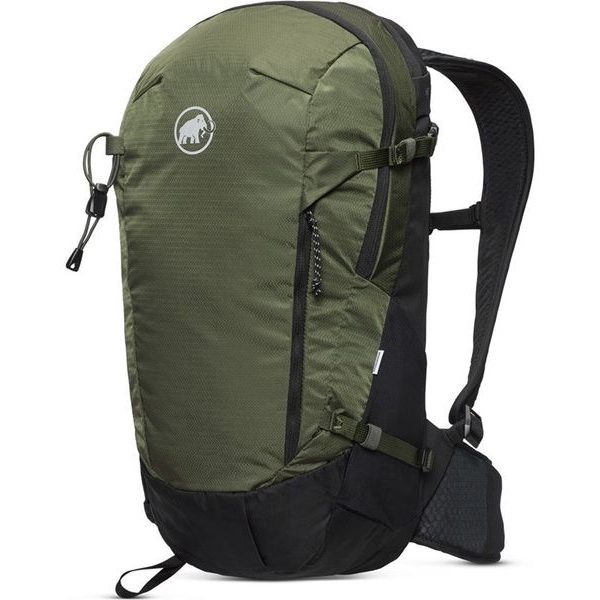 Lithium 20, dark marsh-black