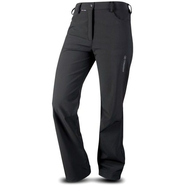 SIGMA LADY, black