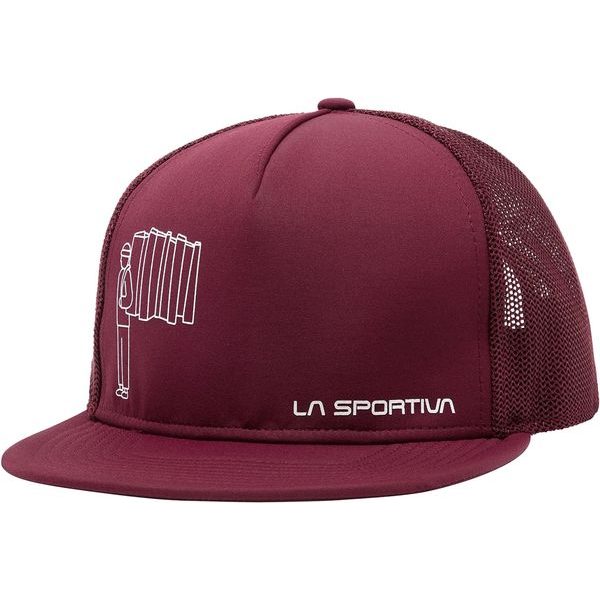 Citizen of the Mountain Hat Redwood