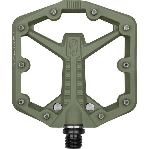 Stamp 1 Small Green Gen 2