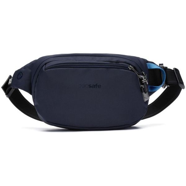 V HIP PACK 4L ocean