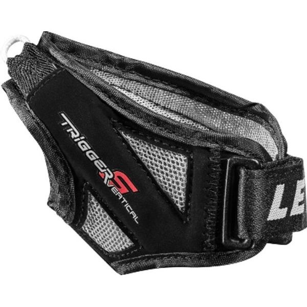 Trigger Vertical Mesh Strap, schwarz-grau