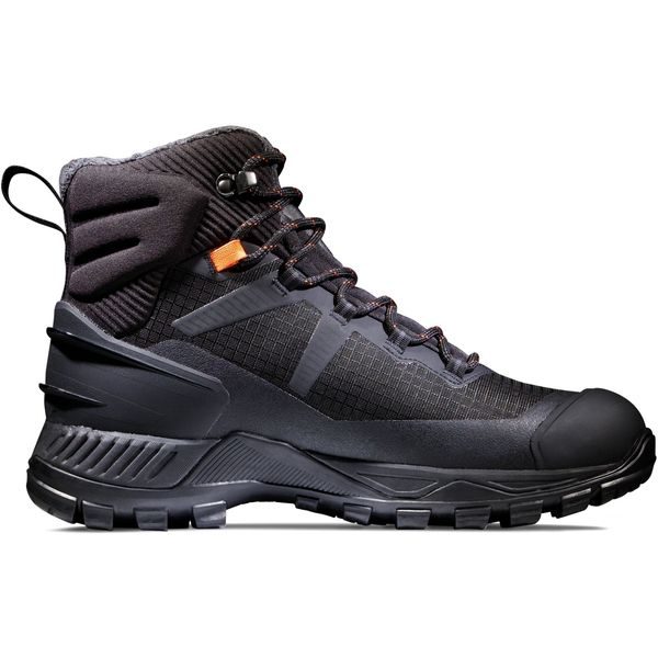 Blackfin III Mid DT Women, black-black