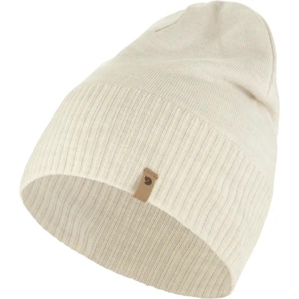 Merino Lite Hat, Chalk White