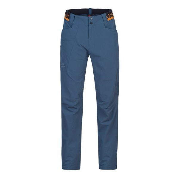 NIGUEL II, midnight navy (orange)
