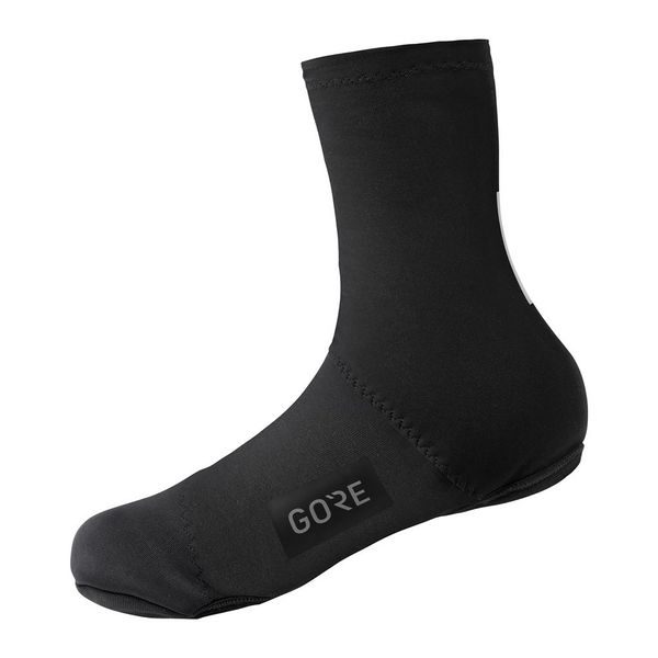 Thermo Overshoes, black