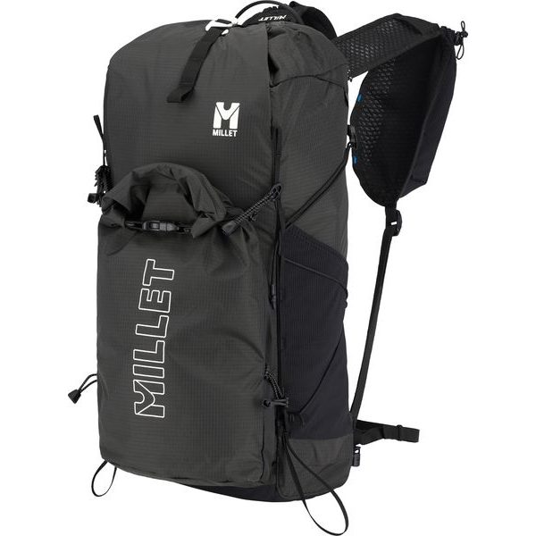 PARMELAN 17 BLACK - NOIR