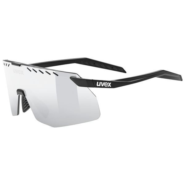 PACE STAGE S BLACK MATT / MIR.SILVER 2026