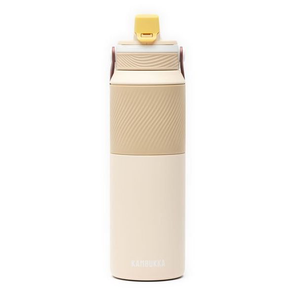 Dupla Insulated 1000 ml Desert Sand