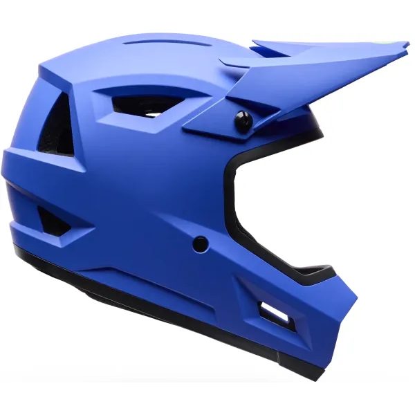 Sanction 2 Electric Blue