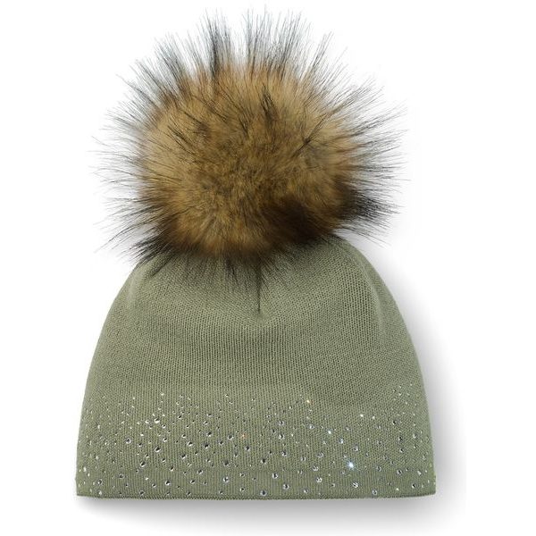 Nalin Lux Crystal MÜ misty forest/real