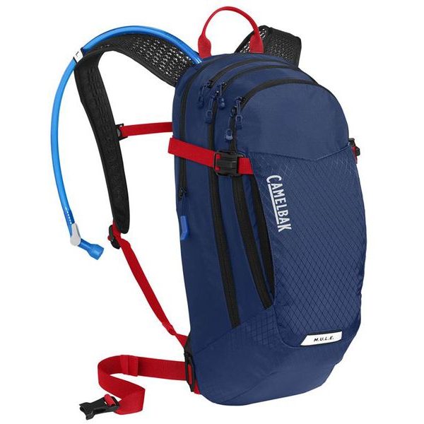 MULE 12 Deep Sea