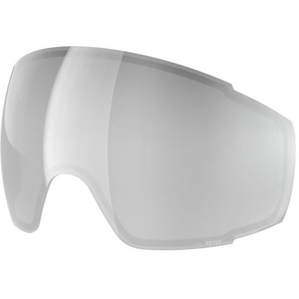Zonula/Zonula Race Lens Clear/No mirror