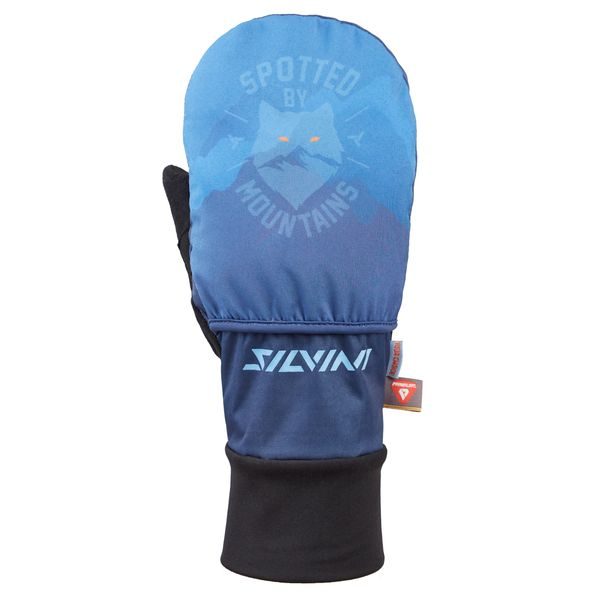 Montignoso UA2126 blue-orange