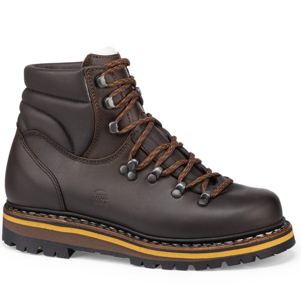 Grünten Lady Marone/Chestnut