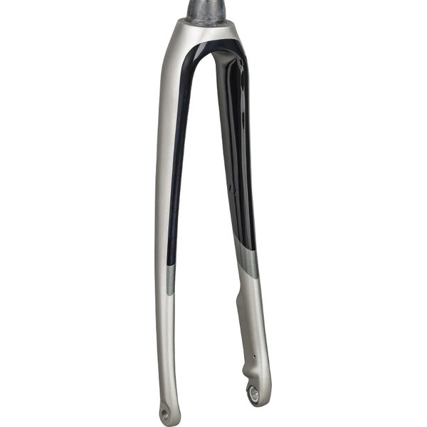 Domane SL6 Disc 50-54 Matte Gunmetal/Black 270mm, 53mm