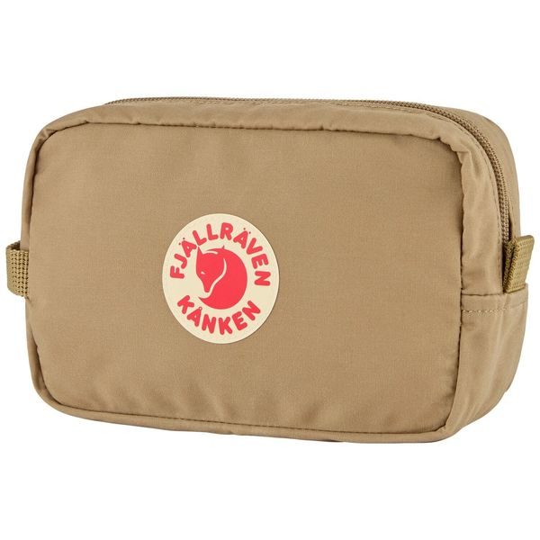 Kånken Gear Bag 2 Clay