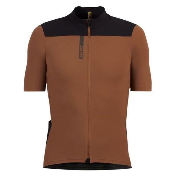 JERSEY ALLROAD CARGO BRONZE