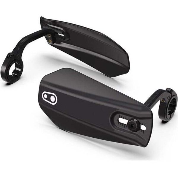 Guardian Handguards Integrated Mount