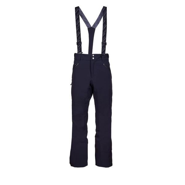 Ski Pants Silvretta, black