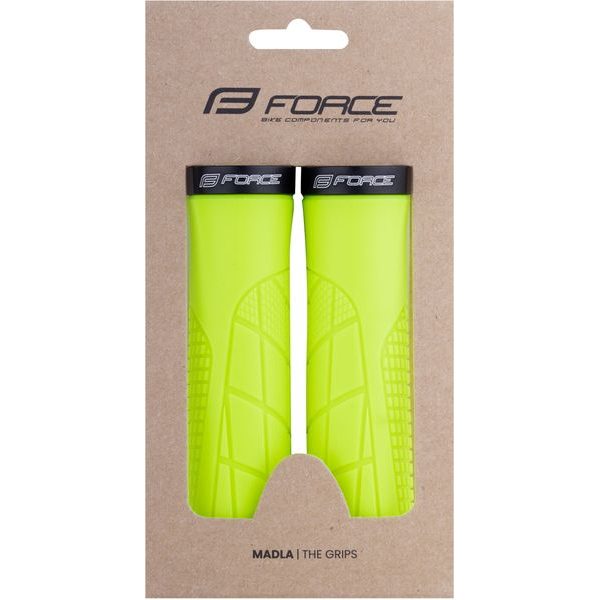 F ORIX, jištěná, fluo,balená