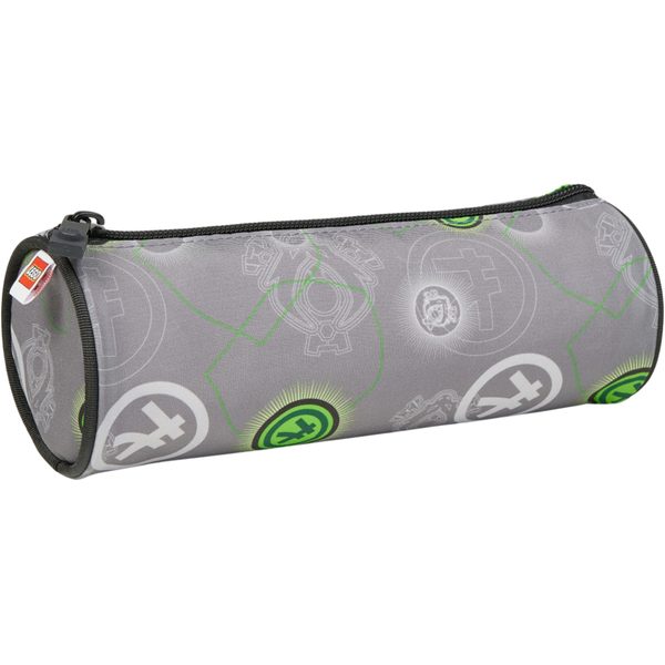 Ninjago Elemental Master of Energy - pouzdro na tužky kulaté
