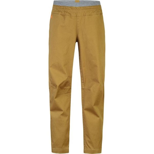 NORI JR dull gold