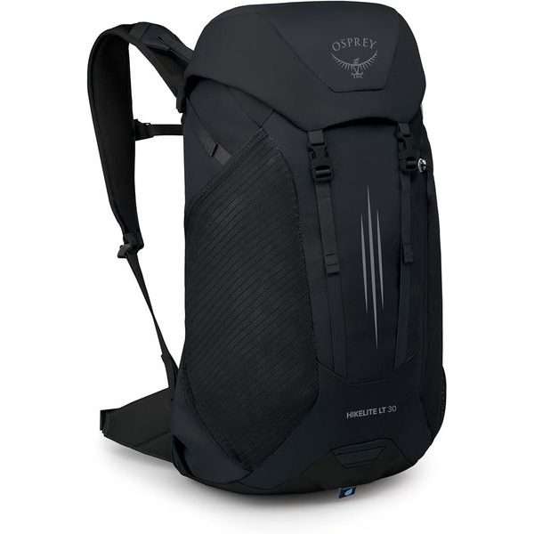 HIKELITE LT 30, black