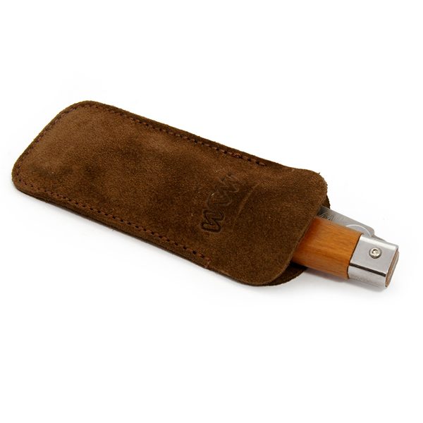 3000 Leather knife sheath