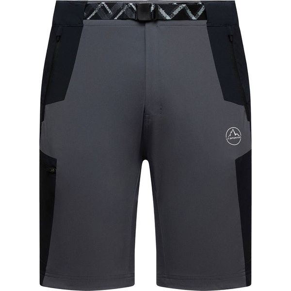 West Crest Shorts M Onyx/Black