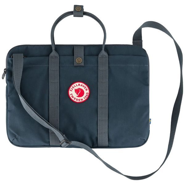 1960 Laptop Bag 2 Navy