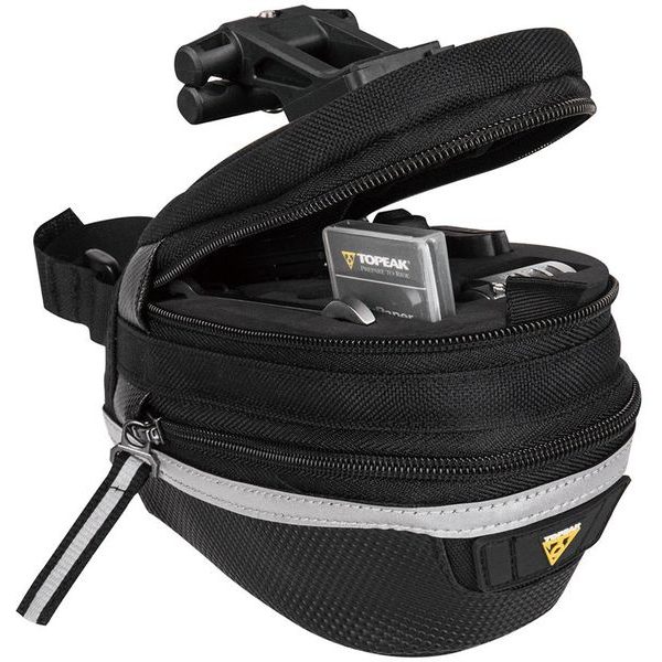 SURVIVAL TOOL WEDGE PACK II