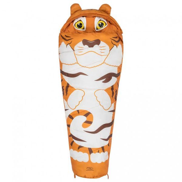 CREATURE Oranžová