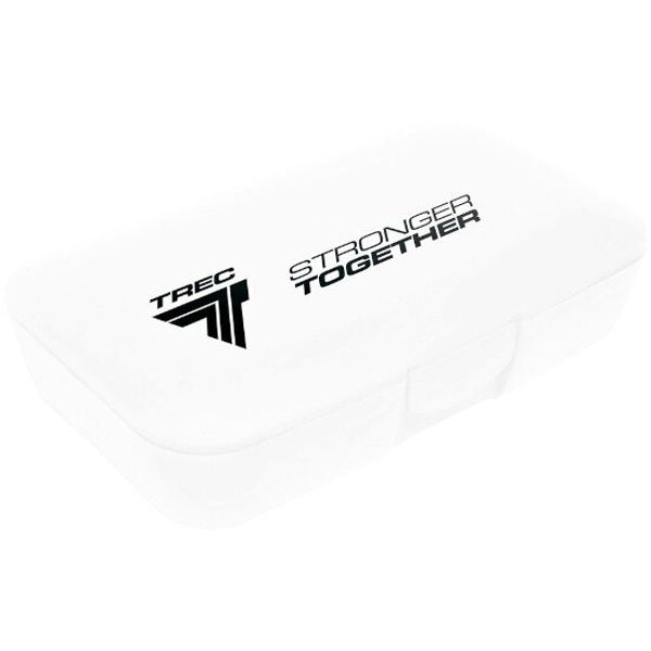 Pillbox STRONGER TOGETHER