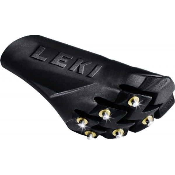 Silent Spike Pad Walking, black