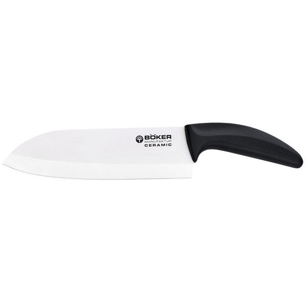 Ceramic Santoku