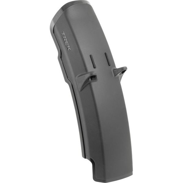 Fender Trek Rail+ Gen 5 Black Rear