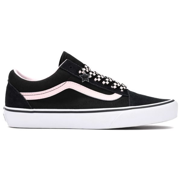 Old Skool BLACK/WHITE