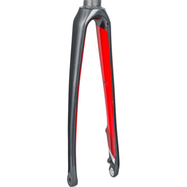 Emonda SL 7 Disc 50-54 Dnister Black/Red 255mm, 45mm