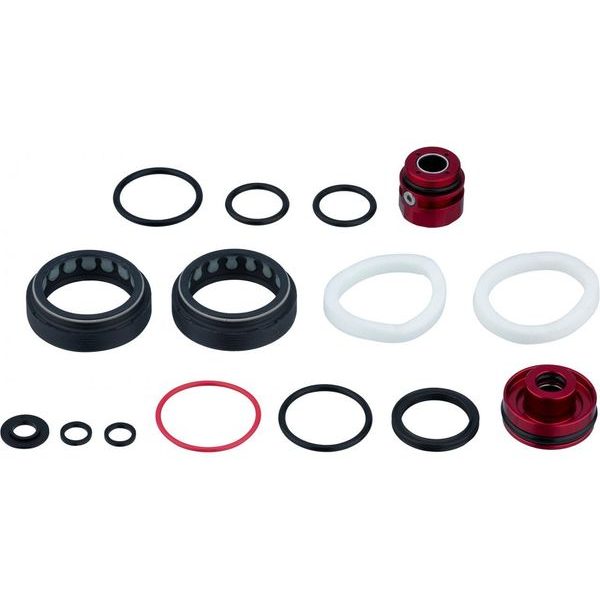 AM SVC KIT 200H/1YR PIKE/LYRK CHGR2.1